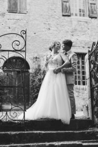 Photographe mariage Saint-Paul-en-Chablais