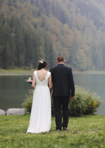 Photographe de mariage Haute-Savoie