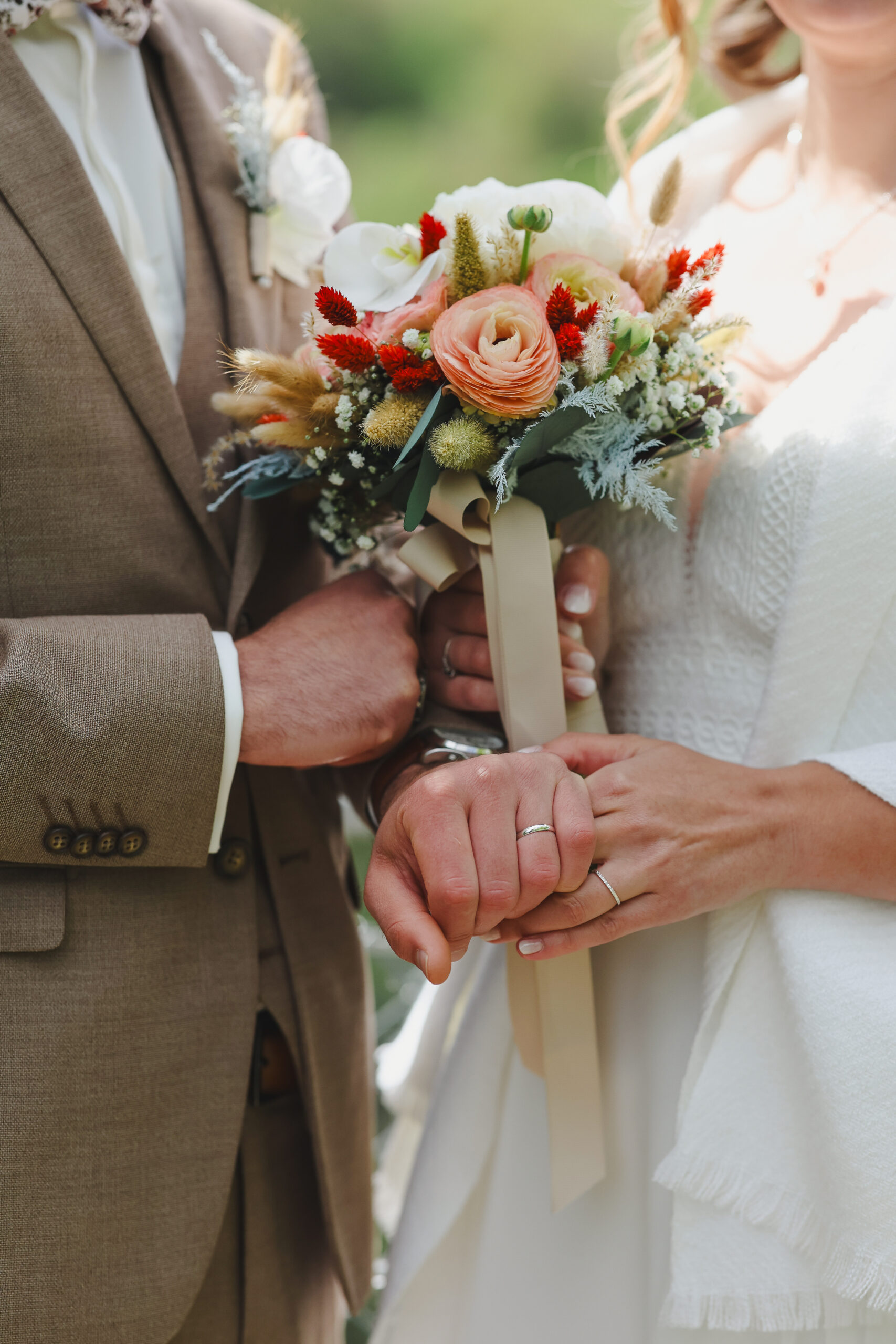 Photographe de mariage Genève