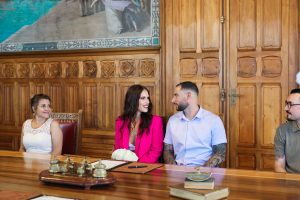 Photographe de mariage Genève