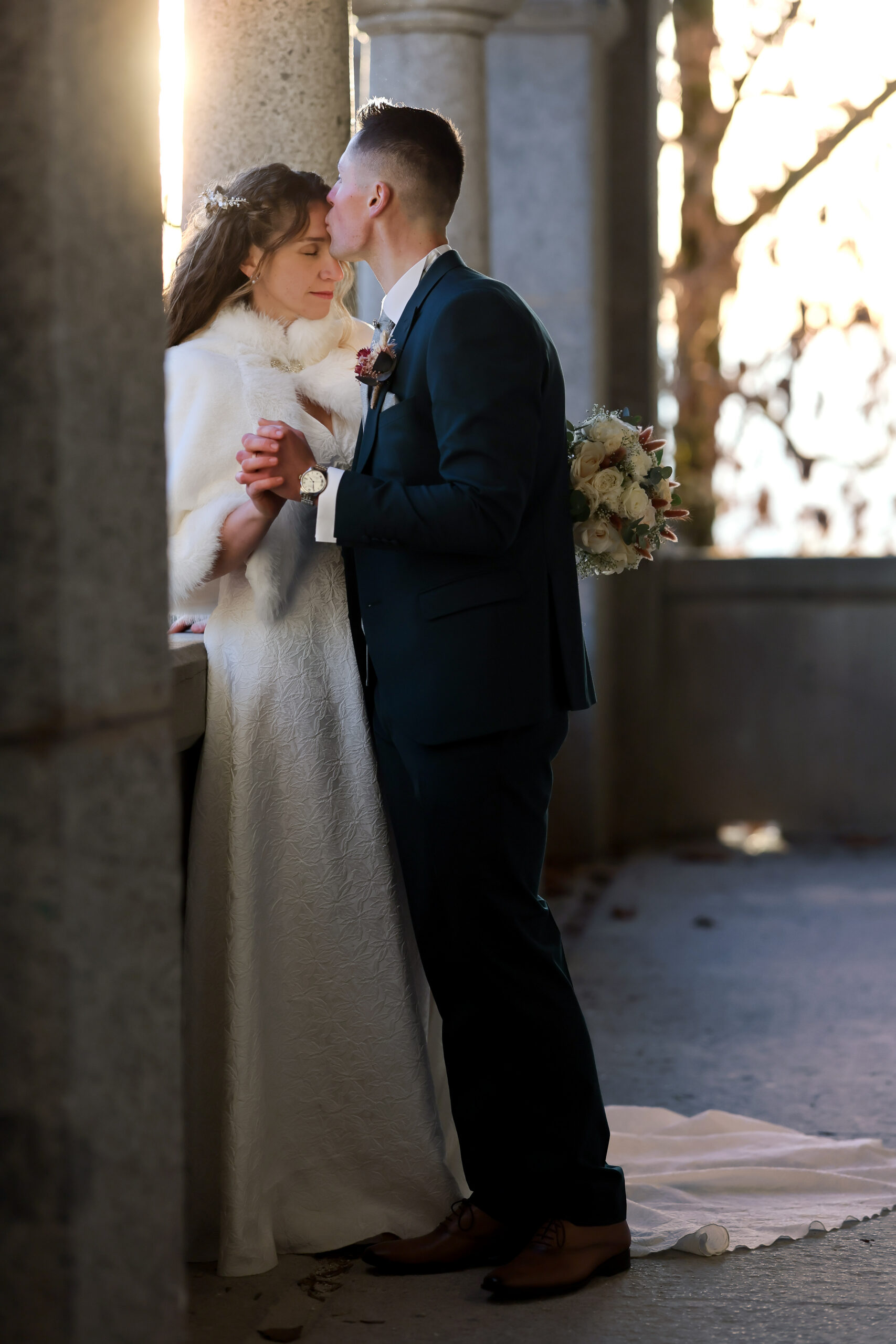 Photographe mariage Bons-en-Chablais