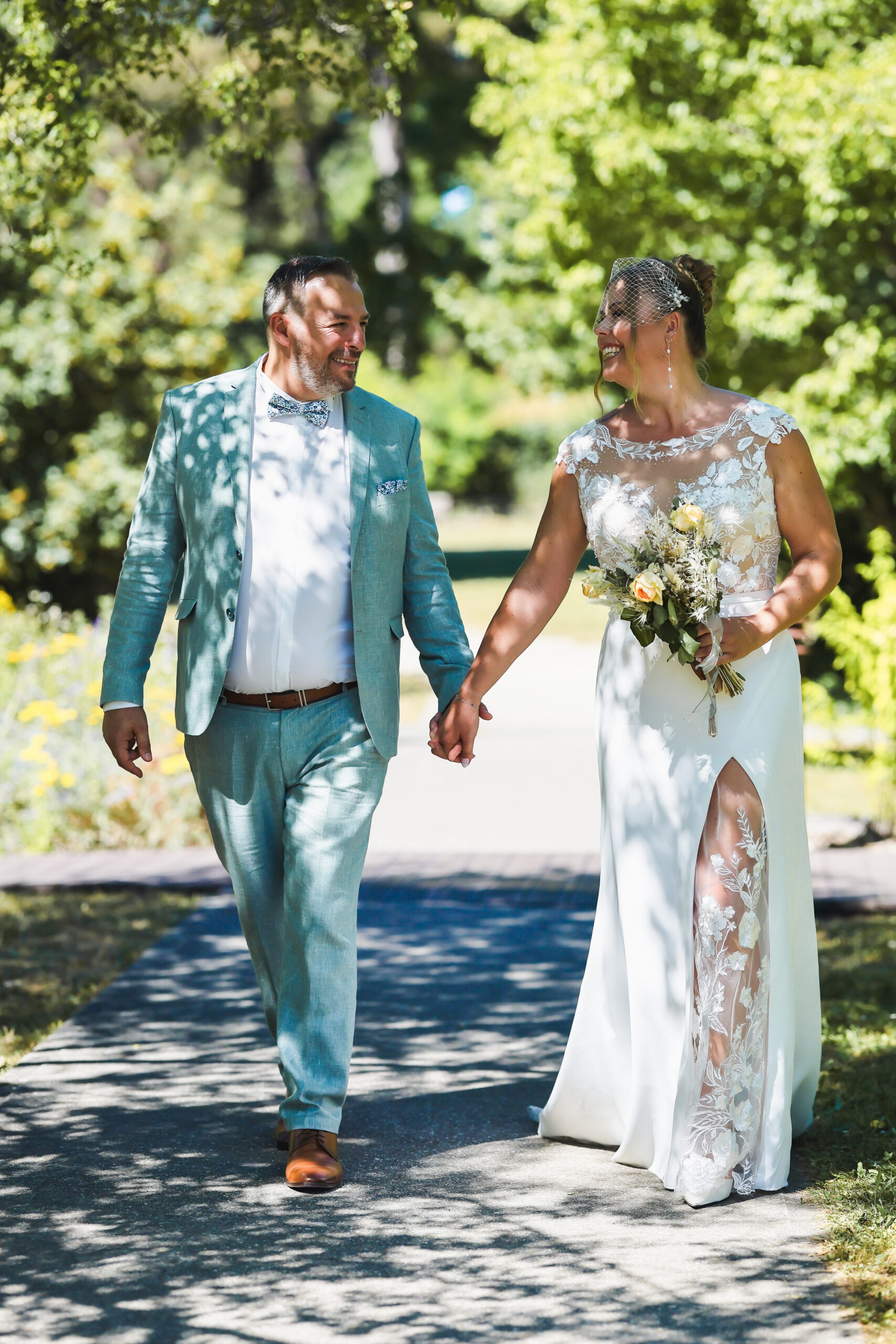 Devis photo de mariage Bons-en-Chablais